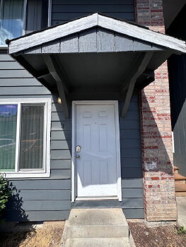 15762 SE Division St. Unit 3, Portland,  97236