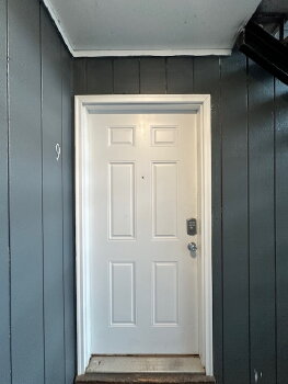 15774 SE Division St. Unit 9, Portland,  97236