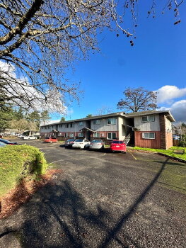 3320 SE 134th Avenue Unit 12, Portland,  97236