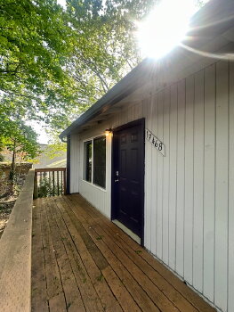 17468 SE Powell Blvd. , Portland,  97236