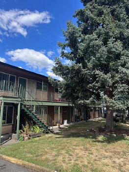 10235 NE Prescott Unit 19, Portland,  97220