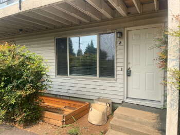 3965 Southeast Gladstone Street #4 , Portland,  97202