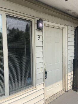 3965 Southeast Gladstone Street #9 , Portland,  97202