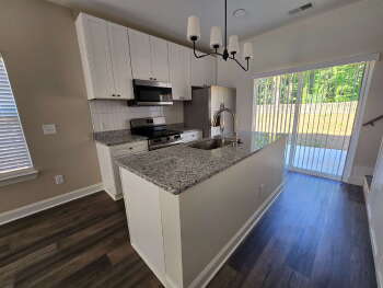 404 Giles St Unit B , Mebane,  27302-9138