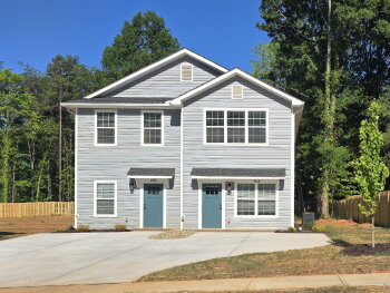 404 Giles St Unit A , Mebane,  27302-9138