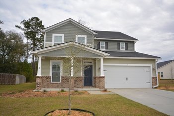 1 Symphony Court , Pooler,  31322