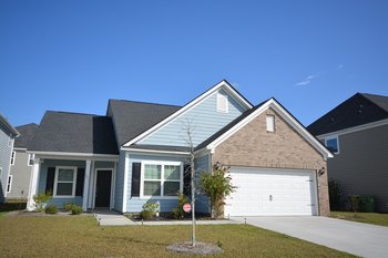 205 McQueen Dr , Pooler,  31322