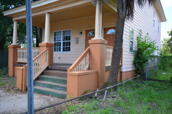 505 W. Victory - unit A , Savannah,  31401
