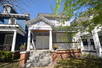 536 E. Waldburg Street - B , Savannah,  31401