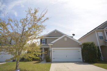58 Spring Lakes Circle , Savannah,  31407