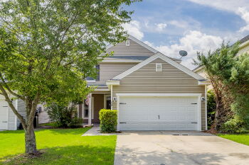 58 Spring Lakes Circle , Savannah,  31407