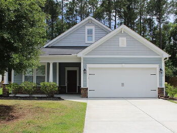 386 Southwilde Way , Pooler,  31322