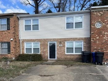 4795 Old Hickory Road , Virginia Beach,  23455