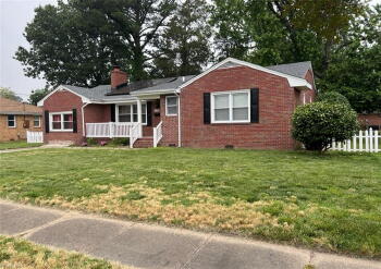 2754 Greendale Ave , Norfolk,  23518