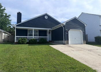1768 River Rock Arch , Virginia Beach,  23456
