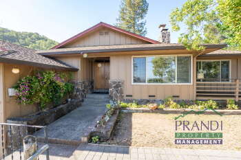 20 Portola Ave , San Rafael,  94903
