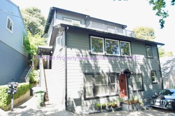 317 Montecito Ave , Corte Madera,  94925-1404