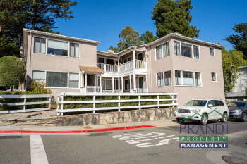 20 Gardner St Apt 3, Mill Valley,  94941-1149