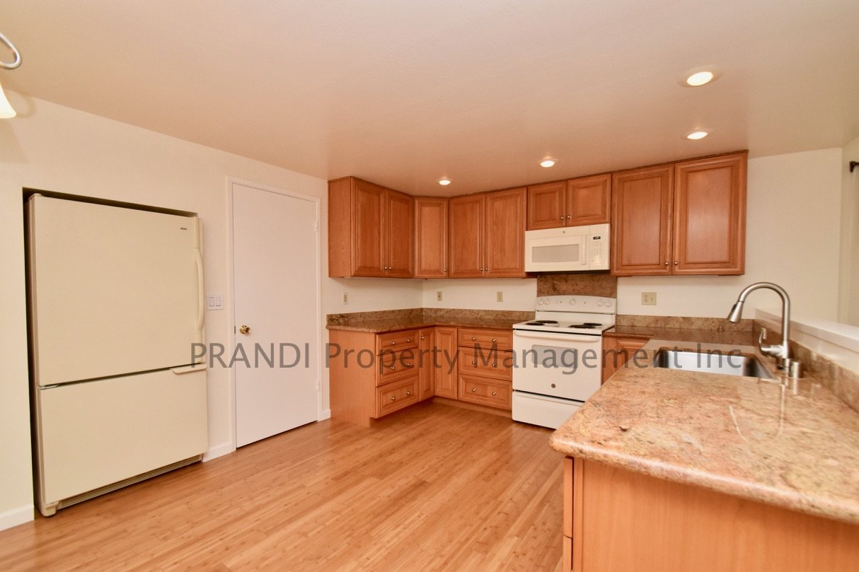 30 Blackstone Dr San Rafael, CA 94903 Prandi Property Management Marin County