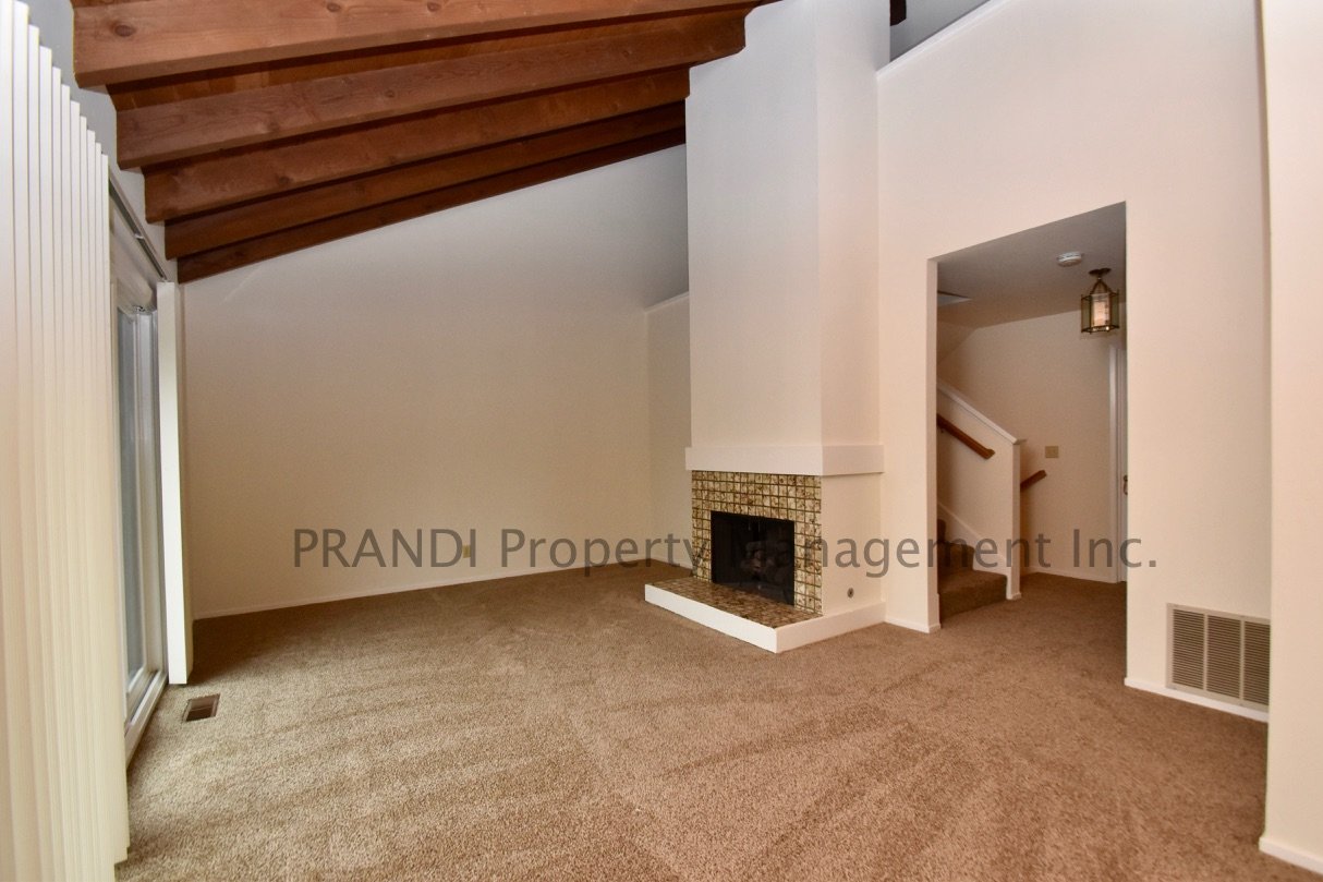 30 Blackstone Dr San Rafael, CA 94903 Prandi Property Management Marin County