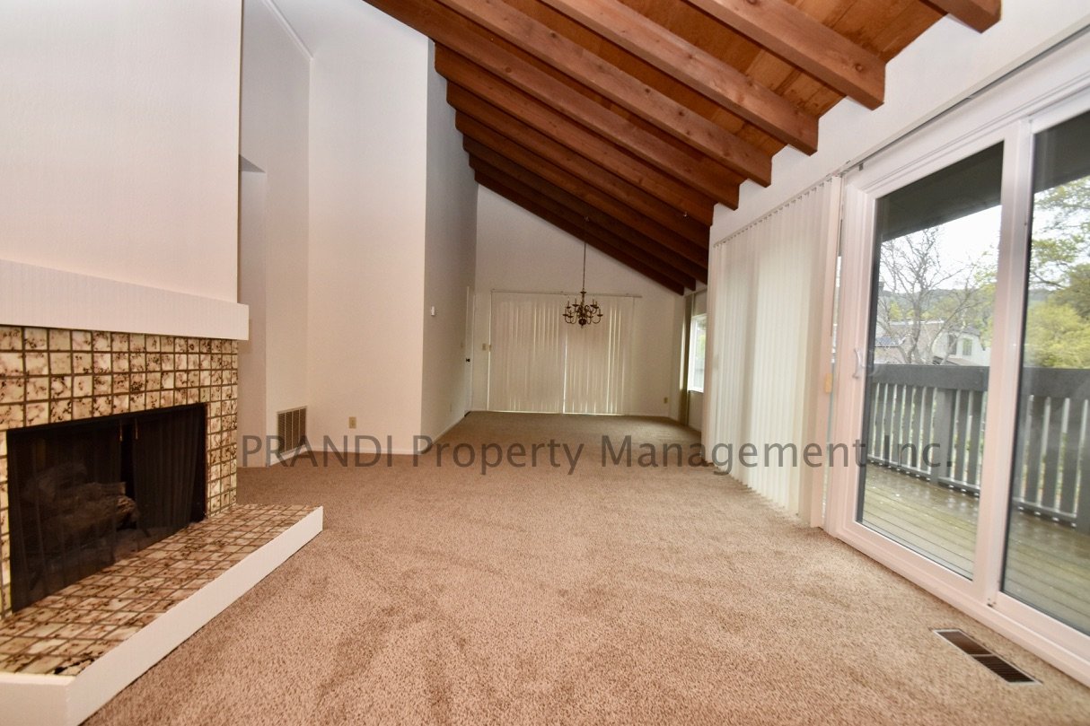 30 Blackstone Dr San Rafael, CA 94903 Prandi Property Management Marin County