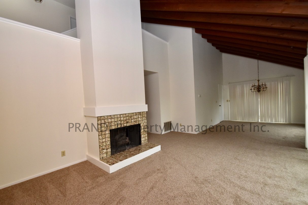 30 Blackstone Dr San Rafael, CA 94903 Prandi Property Management Marin County