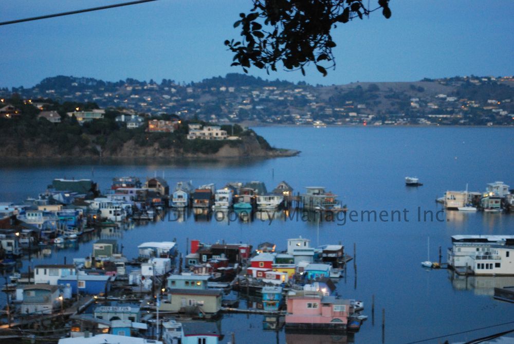 10 Ross Rd Sausalito, CA 94965 Prandi Property Management Marin County