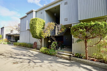 575 Larkspur Plaza Dr Apt 3, Larkspur,  94939-1455