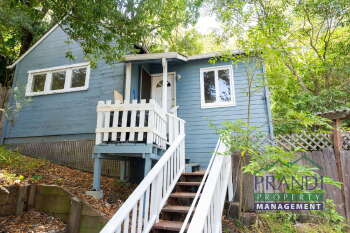 357 Forrest Ave , Fairfax,  94930