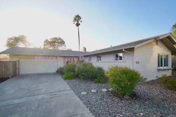 525 Las Colindas Rd , San Rafael,  94903