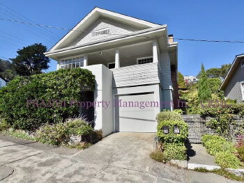 614 1/2 Spring St , Sausalito,  94965