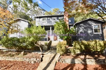 111 Chester Ave Apt C, Fairfax,  94930-1289