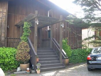240 Cazneau Ave , Sausalito,  94965