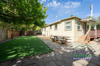 1 Belmont Ave , Fairfax,  94930