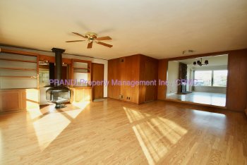 1407 Donna St , Novato,  94947