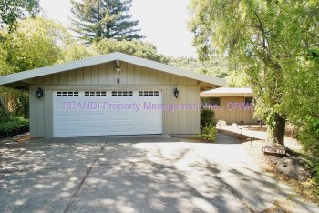 1 Fawn Ln , Corte Madera,  94925