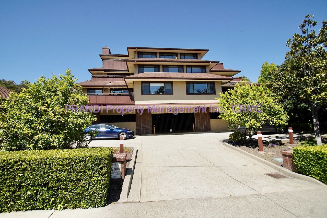 820 Mission Ave Apt 7 San Rafael, CA 94901 Prandi Property Management Marin County