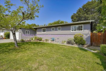 2040 Shady Ln , Novato,  94945