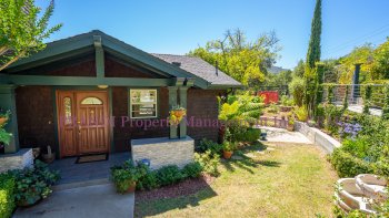 3 Palm Ct , Larkspur,  94939