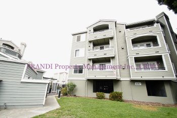 1587 S Novato Blvd Apt 207 , Novato,  94947