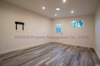 10 Red Rock Way Unit A, San Rafael,  94903-3841