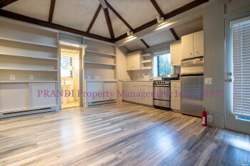 10 Red Rock Way Unit B, San Rafael,  94903-3841