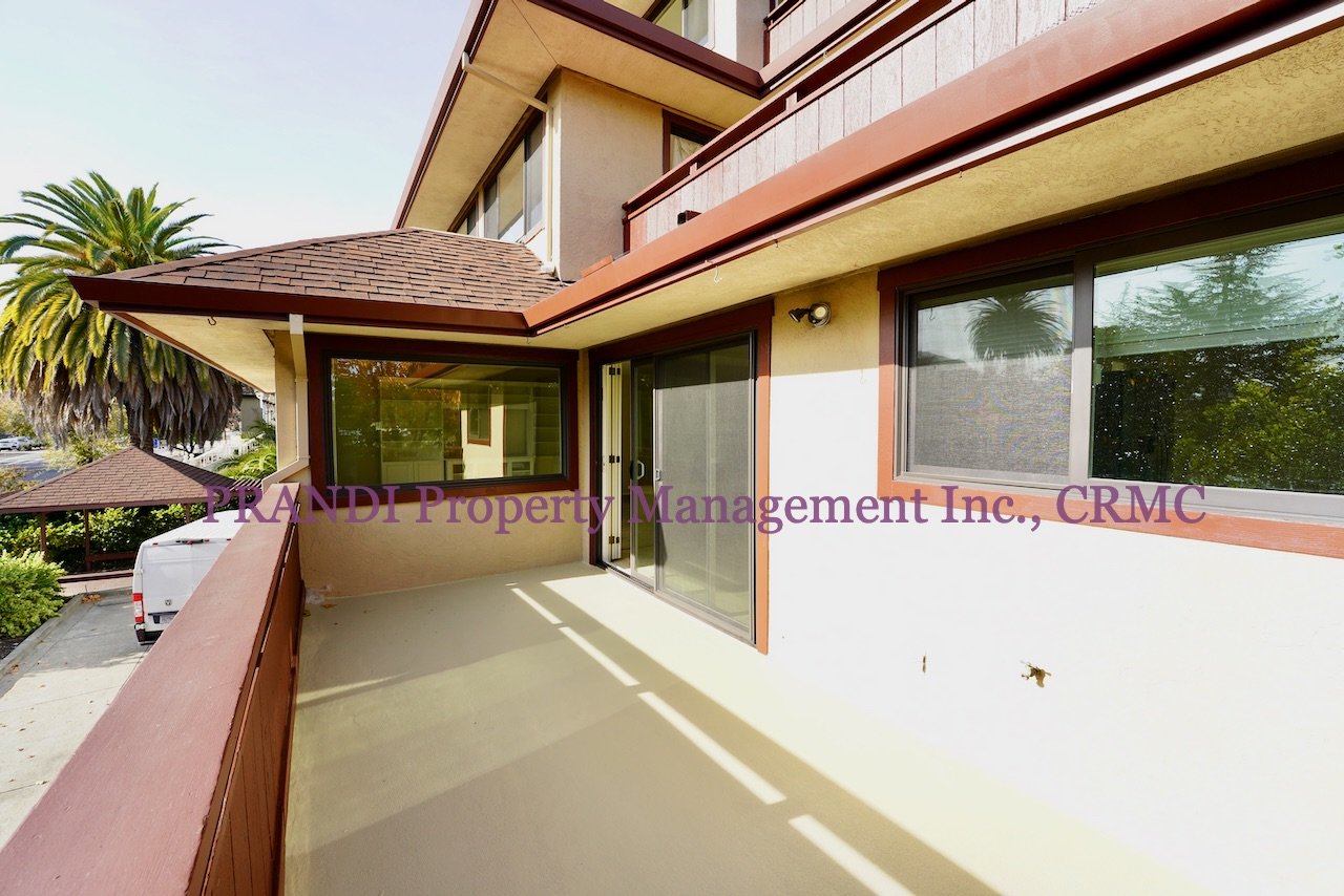 820 Mission Ave Apt 2 San Rafael, CA 94901 Prandi Property Management Marin County