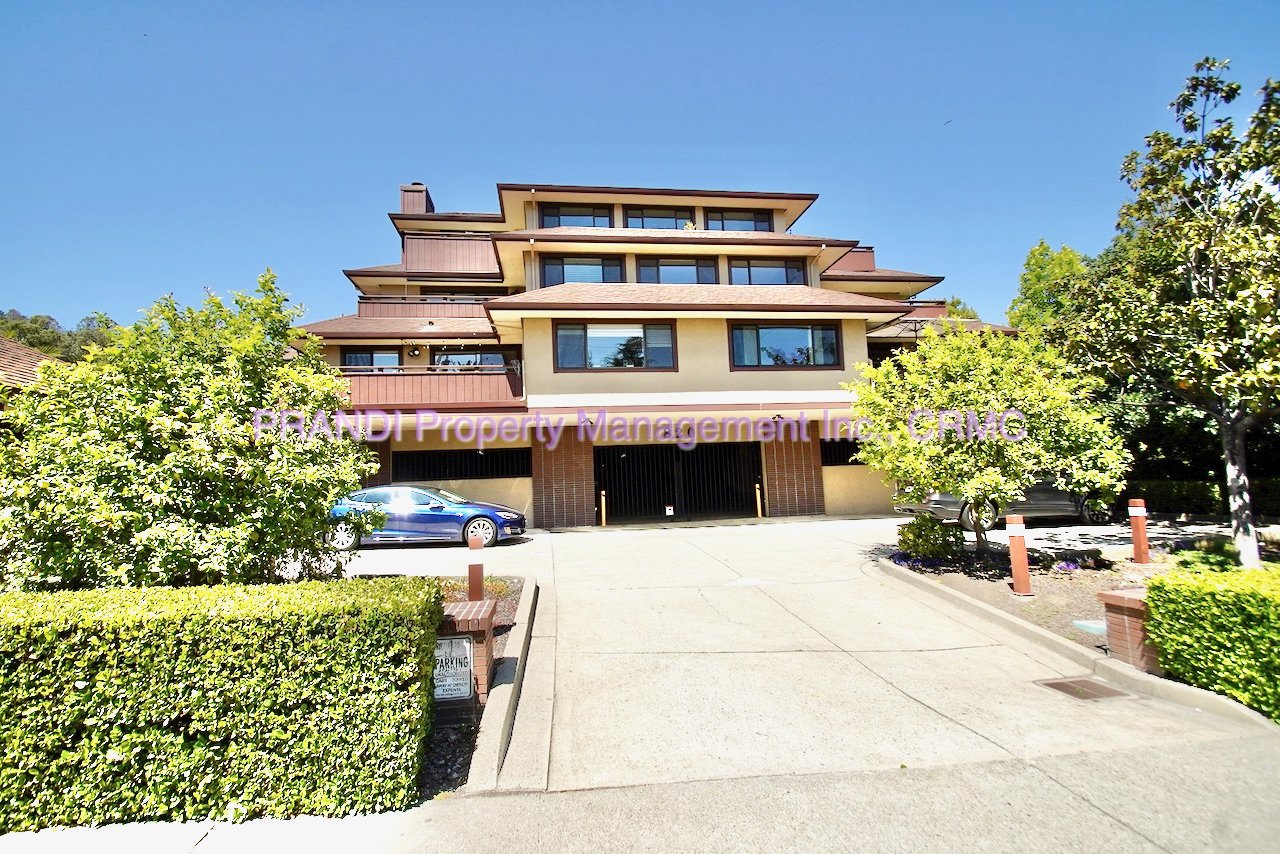 820 Mission Ave Apt 2 San Rafael, CA 94901 Prandi Property Management Marin County