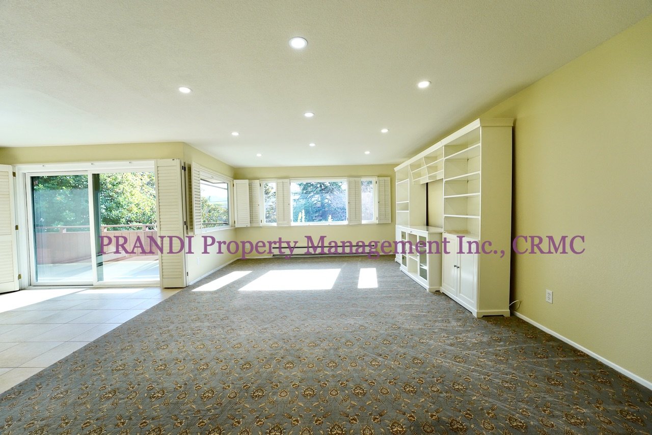 820 Mission Ave Apt 2 San Rafael, CA 94901 Prandi Property Management Marin County