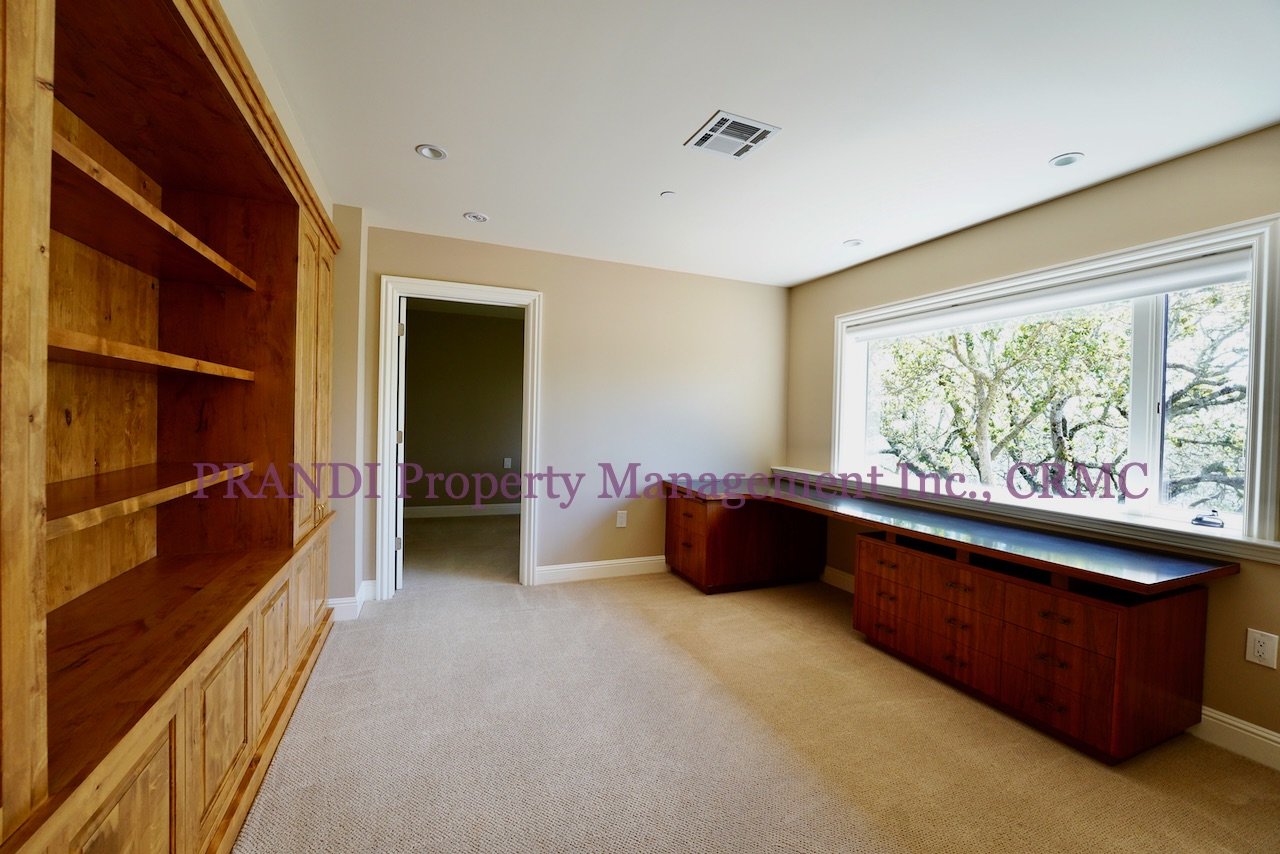 75 Oakmont Ave San Rafael, CA 94901 Prandi Property Management