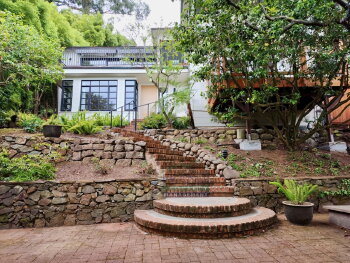 263 Glen Dr , Sausalito,  94965