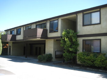 540 D St Apt 2, San Rafael,  94901-3867