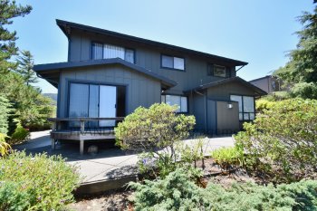 50 Lincoln Drive , Sausalito,  94965