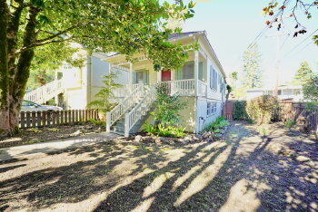 106 Redwood Avenue , Corte Madera,  94925-1412